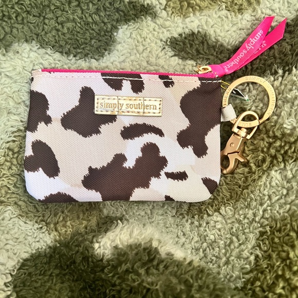 Simply Southern Wristlet (SOLD) - Picture 2 of 4